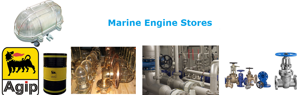marine engine stores - Engine Stores